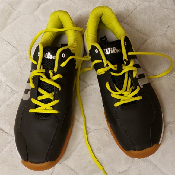 Wilson Recon BK - Picture 6 of 8